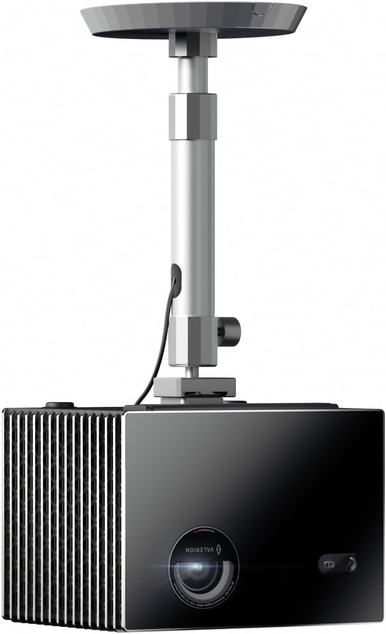 Plafondmontagebeugel voor projector, compatibel met VisionMaster en StreamMaster-serie