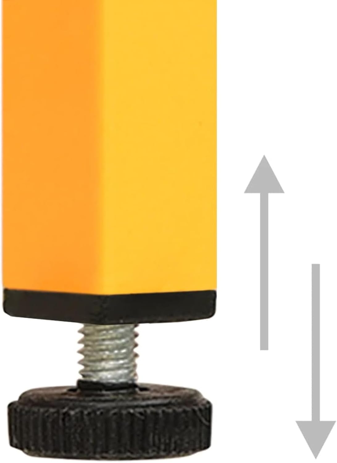 Safe Box Mustard Yellow 35x46x180cm Steel, Worker Lockers,Metal Locker,Thin Storage Cabinet - QUORE