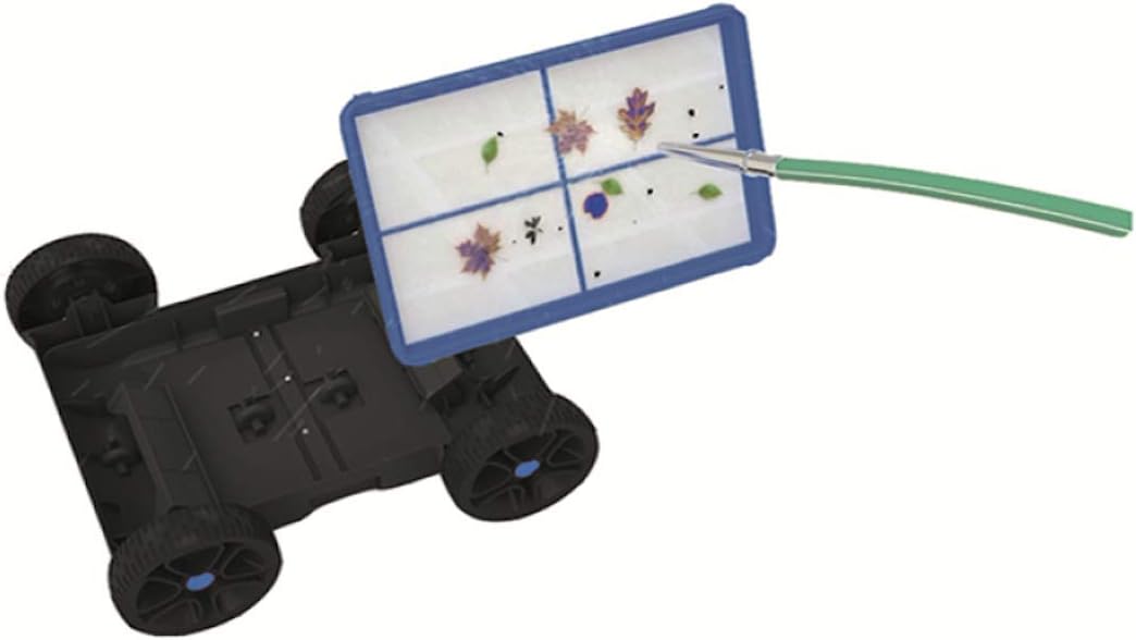 N NETSPA Netspa RO-COYOTE2 Robot voor Pool Coyote