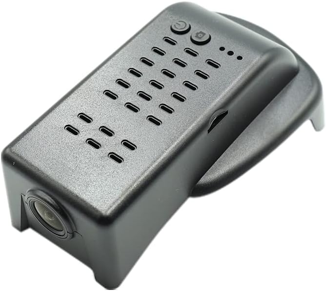 Dashcam Voor Specifieke Spiegelkap – Autocamera – Dashboardcamera – Rijcamera – Car Recorder – 4K UHD – Nachtzicht
