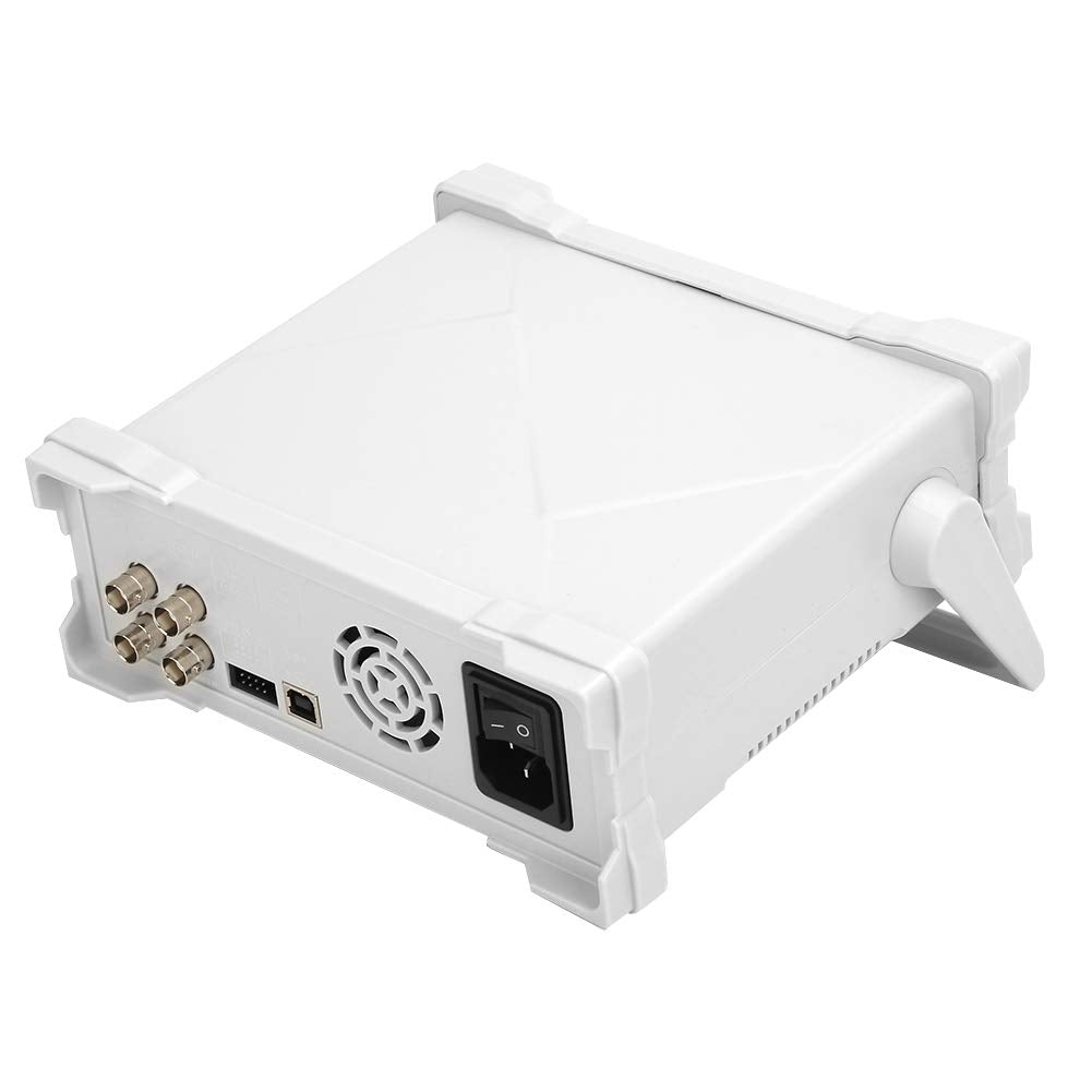 Signaal Teller, FY6900 Sinus 0-30 MHZ 2.4in TFT Scherm Digitale Signaal Generator Meter