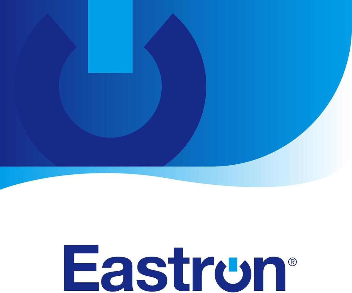 Eastron CT-gestuurde Din-rail driefasige MID-energiemeter en zonne-energiemonitor - 3P4W/3P3W/1P2W - Multi-meet zonnemonitor - 2 pulsuitgangen - 4 module 72 mm breed (SDM630MCT-MODBUS-MID)