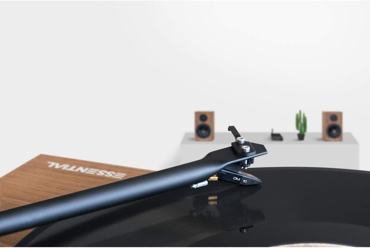 Pro-Ject Essential III Phono Walnoot