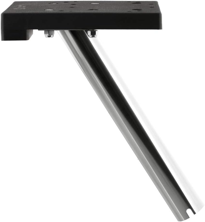 SCOTTY GIMBAL MOUNT (lengte 22,9 cm)