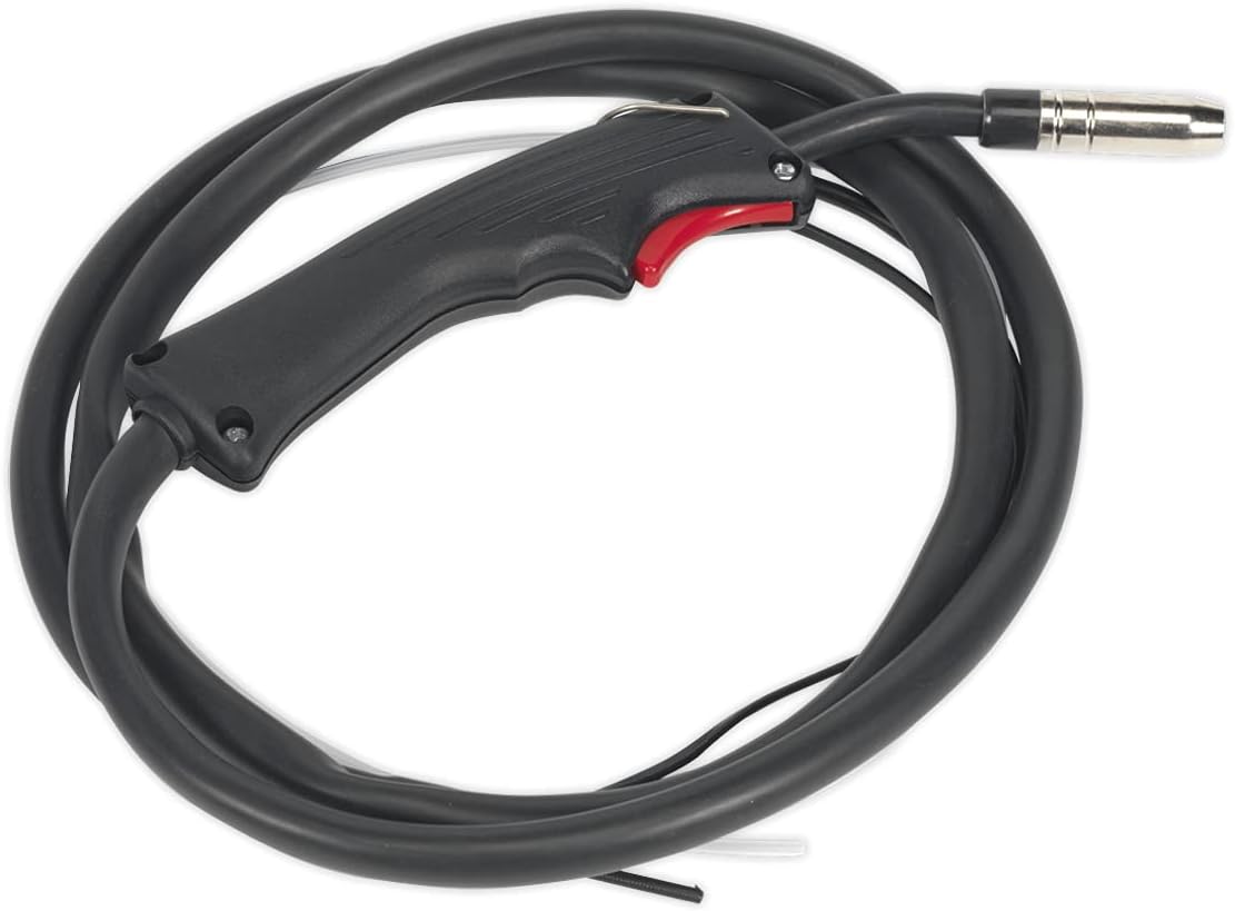 Sealey SUPERMIG140 Mig Lasser, 140AMP, 230V