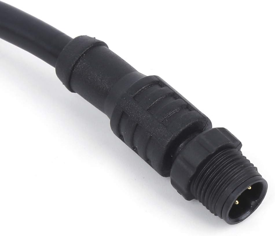 Universal Bidirectional Converter, Portable KC-2W Bidirectional Converter Bidirectional Converter NMEA 0183-2000 Converter Waterproof for Baud Rate