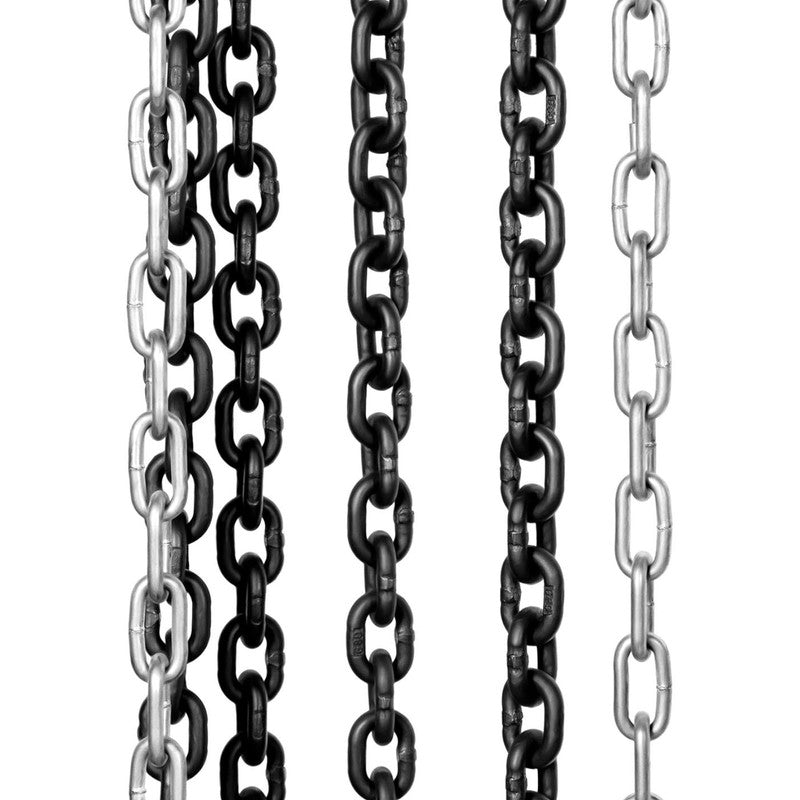 Chain Hoist Winch 2000 kg / 6 m
