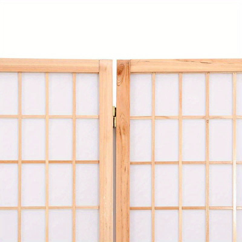Schermkamer – Kamerscherm – Vouwscherm – Paravent – Ruimteverdeler – 3 Panelen – Afmeting 120x170 cm – Opvouwbaar & Lichtgewicht