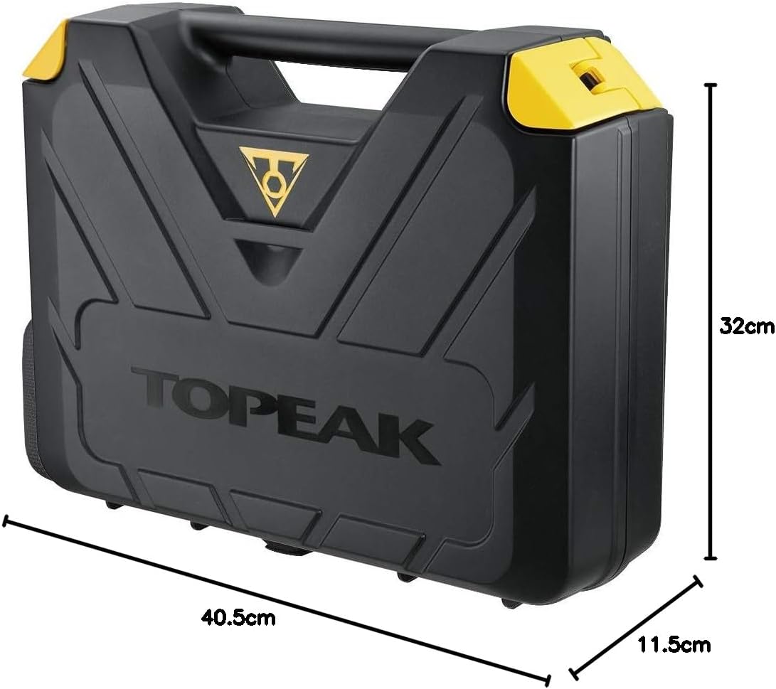 Topeak PrepBox Gereedschap