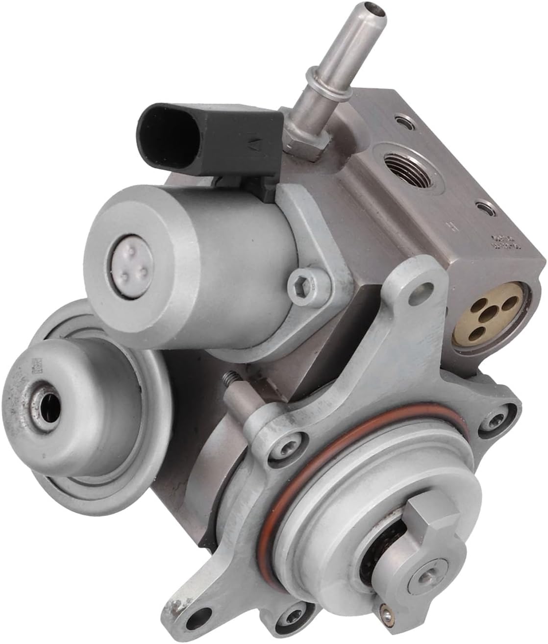 Fuel Pump, High Pressure Fuel Pump 13517588879 Replacement Accessory Replacement for 207 308 508