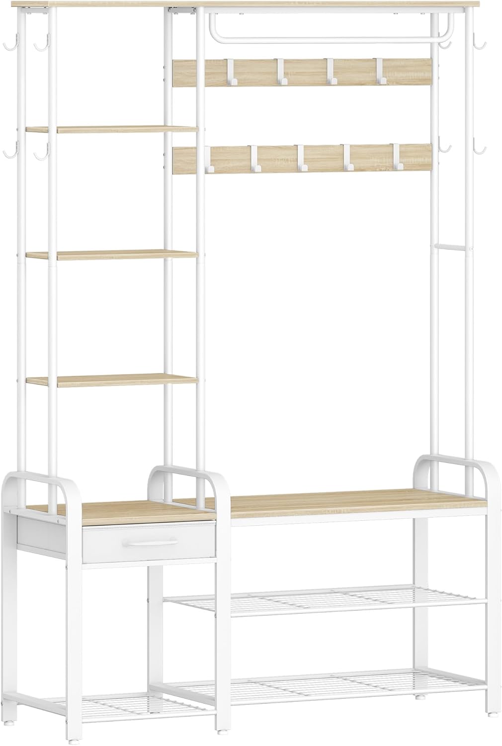 Hzuaneri Coat Rack HT03516W