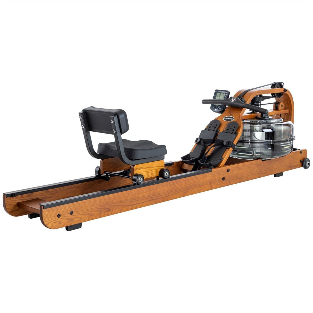 First Degree Fitness Rowing Machine Backrest - QUORE
