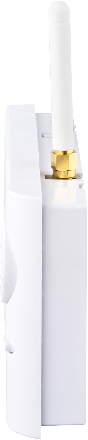 Elektrobock PT32 GST Digitale kamerthermostaat met GSM-module