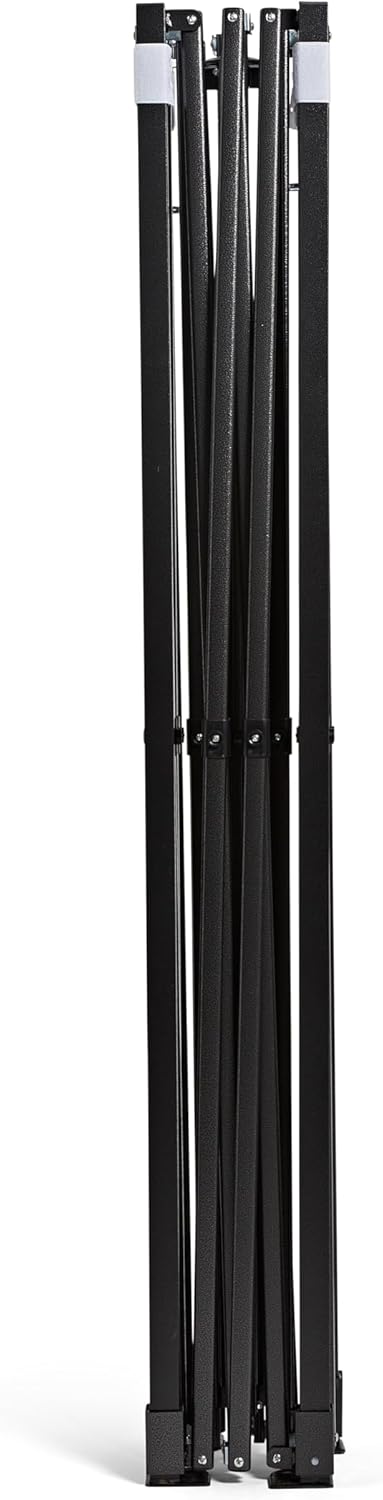 All Seasons Gazebos Pop-up gazebo, 3 x 3 m, durable, fully waterproof, with weights for corner posts