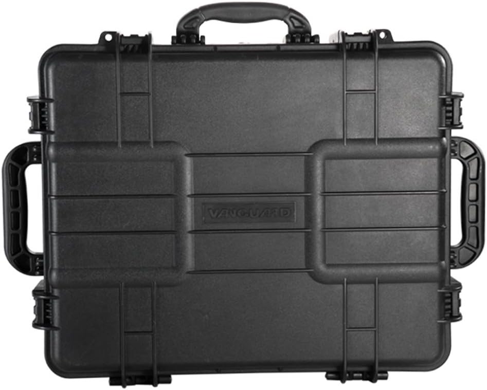 Vanguard Supreme 53F - koffer - waterdicht, extreem robuust