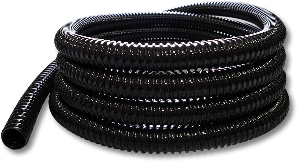 Filterset vijverfilter 12000l, UVC-vijverzuiveraar 36W, SuperEco-pomp 80W, skimmer en fonteinpomp