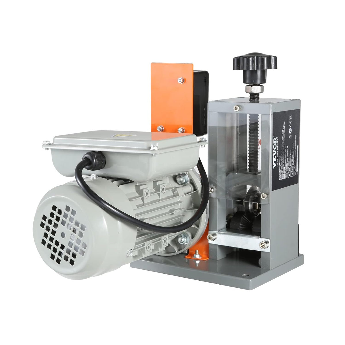 VEVOR Cable stripper electric φ1.5-25 mm