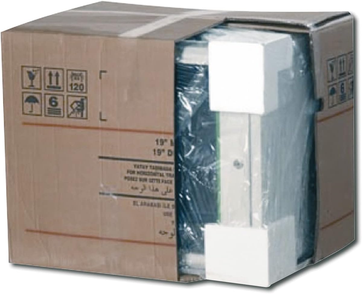 DIGITUS Netwerkkast - 19 inch rack - 7HE - Wandmontage - 450 mm diep - Draagvermogen 100 kg - Unique Serie - Grijs