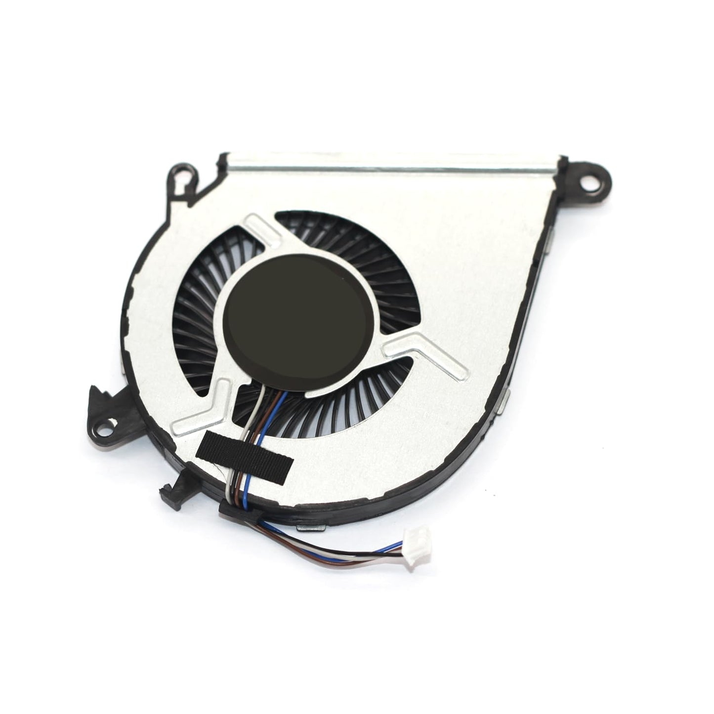 CPU Koelventilator Vervanging Compatibel met HP Pavilion 15-BC 15-BC000 15-BC100 15-BC200 serie