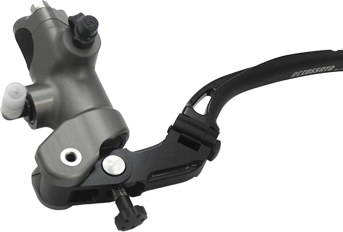Radiale koppelingspomp gesmeed met lange scharnierhendel, 19 x 17-18-19 voor BMW HP4 van 2013 tot 2014, CC 1000