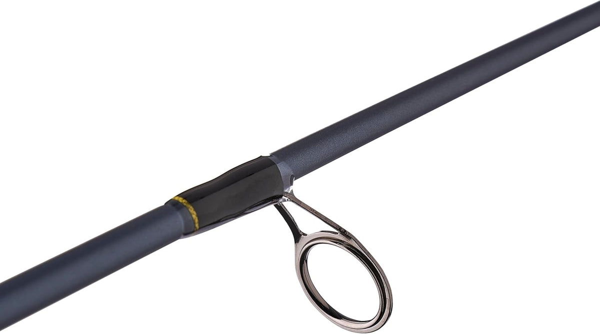 Pflueger PRESSP President Spinning Combo visserij Reel Rod