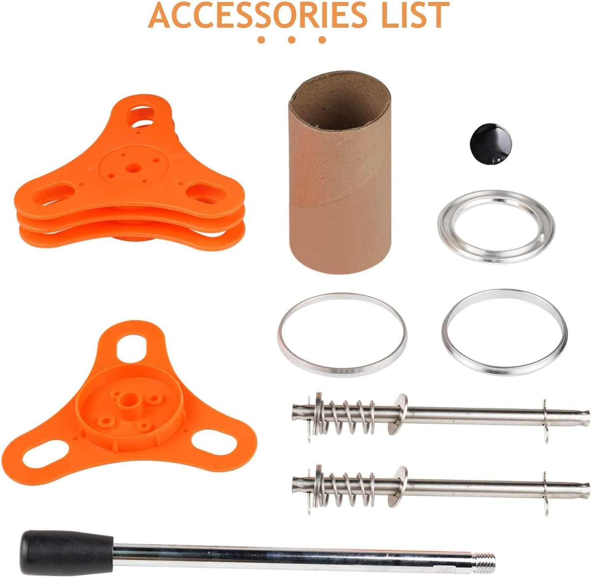 YJINGRUI Bekerzegelmachine, commerciële handmatige Bubble Tea Cup Sealer voor 90/95/70/75 mm diameter kopjes 300-500 kopjes/uur (sealing machine)