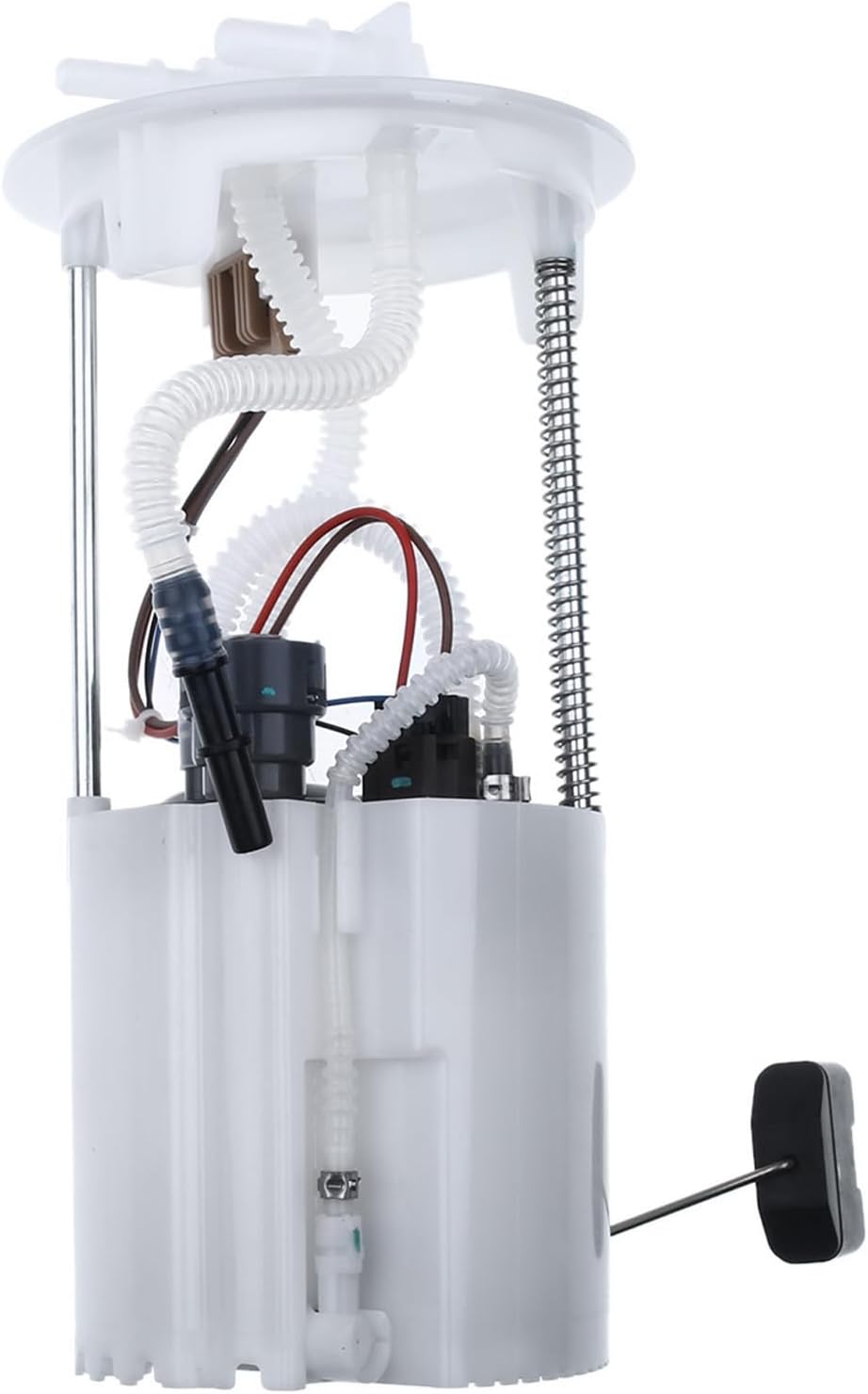 Frankberg 1x Brandstofpomp Benzinepomp Compatibel met Fortwo Coupe 451 1.0L Benzine 2007-2015 Fortwo Cabrio 451 1.0L Benzine 2007-2015