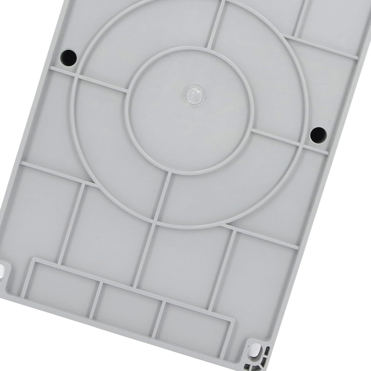 5 PK Digitale Faseconverter, Eenfase naar Driefase Omvormer voor Motorapparatuur, 9,8 x 5,9 x 5,3 inch, Energie-efficiënt, Compact Ontwerp