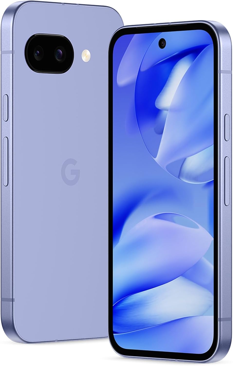 GOOGLE Pixel 9a 2565GB (Iris, Android 15,Dual SIM, 8 GB)