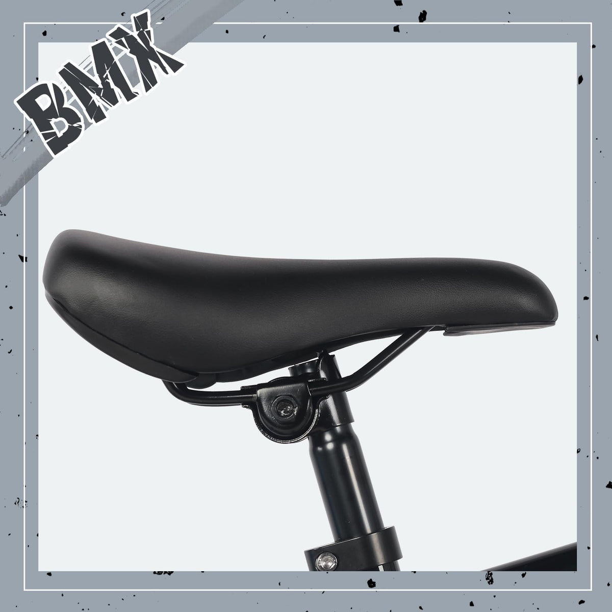 AVASTA 20 Inch Freestyle Jeugd BMX Fiets Kinderfiets voor 6 7 8 9 10 11 12 13 14 Jaar Jongens Meisjes Jong Volwassenen en Beginners Niveau Rijders met 4 Pegs,Verschillende Kleuren