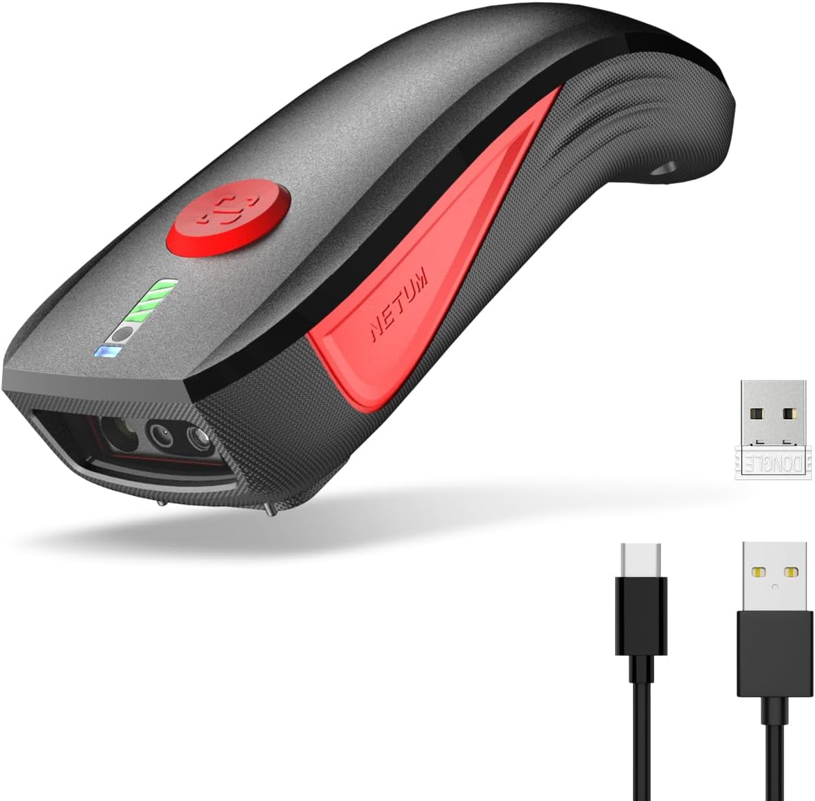 NETUM C-Pro Mini Barcodescanner (CS9000)