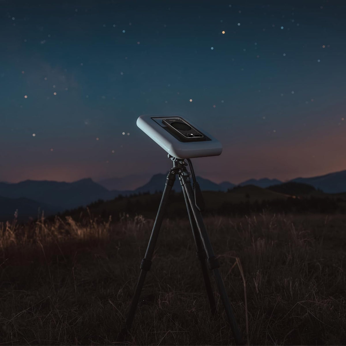 Vaonis Hestia Smart Teleskop Solar Pack (HE30-SOL)