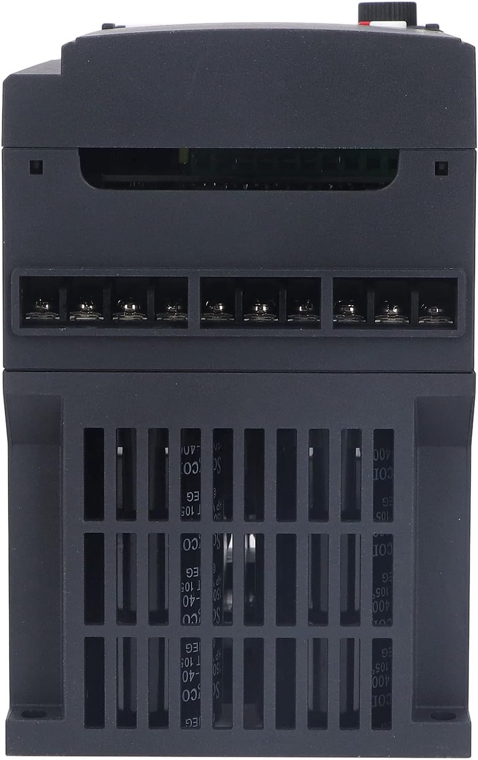 7.5KW Frequentieomvormer AC 3PH 380V Vector Frequentieomvormer Variabele Frequentieregelaar Aandrijfomvormer