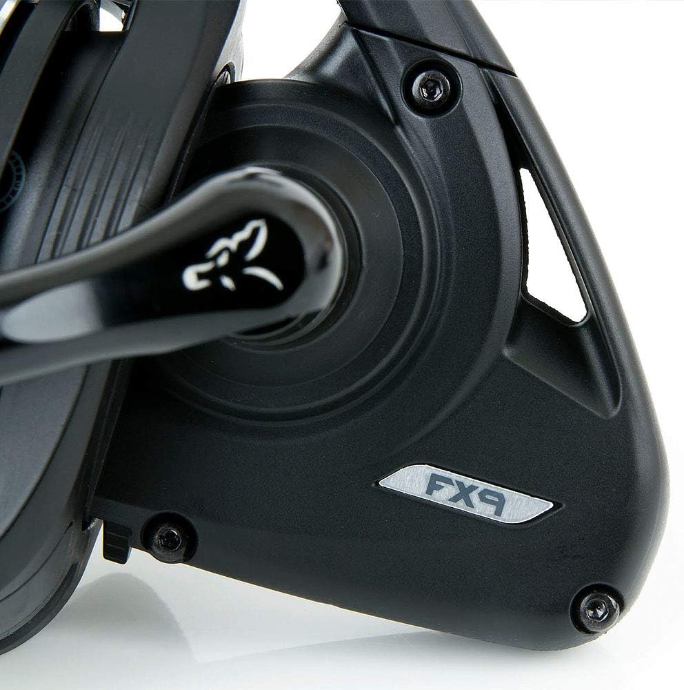 Moulinet Fox FX9 Reel