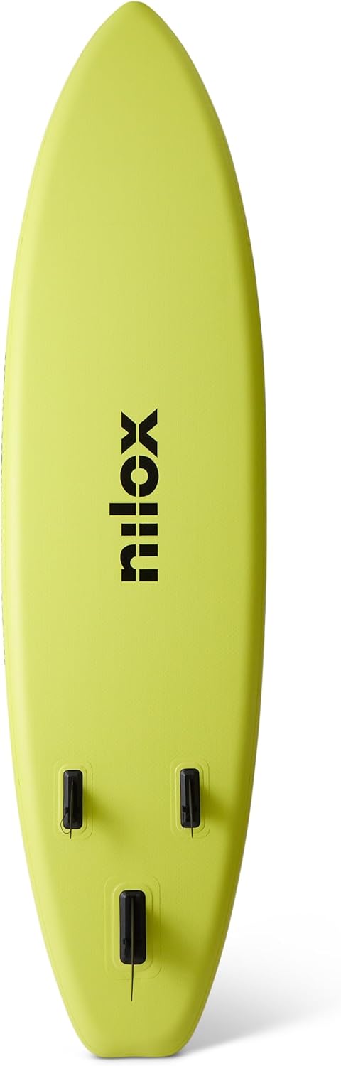 Nilox