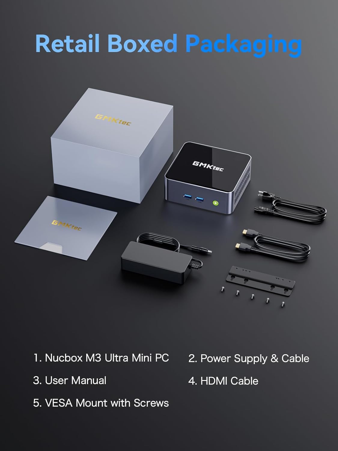 Mini PC – Mini Desktop Computer – Compacte PC – Kleine Computer – Intel Core i7-12700H – 16GB RAM & 1TB SSD – Triple 4K Display Ondersteuning – WiFi 6 & 2.5GbE Ethernet