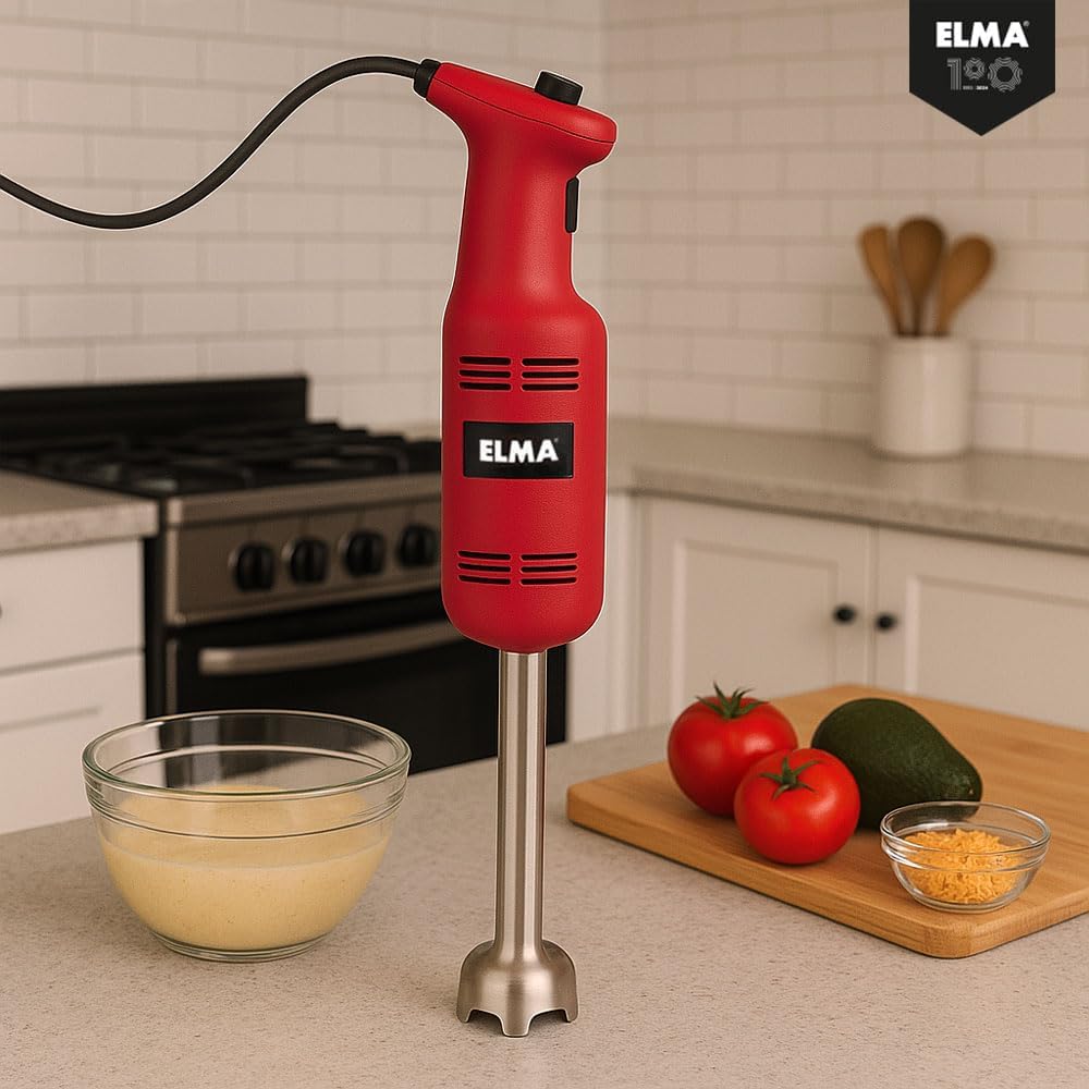 ELMA Professionele handmixer, 220 W