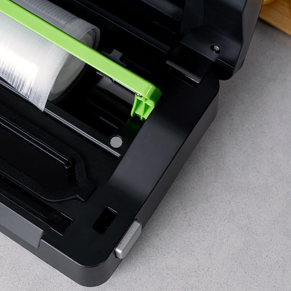 ELMA Vacuümsealer (Elma V Top)