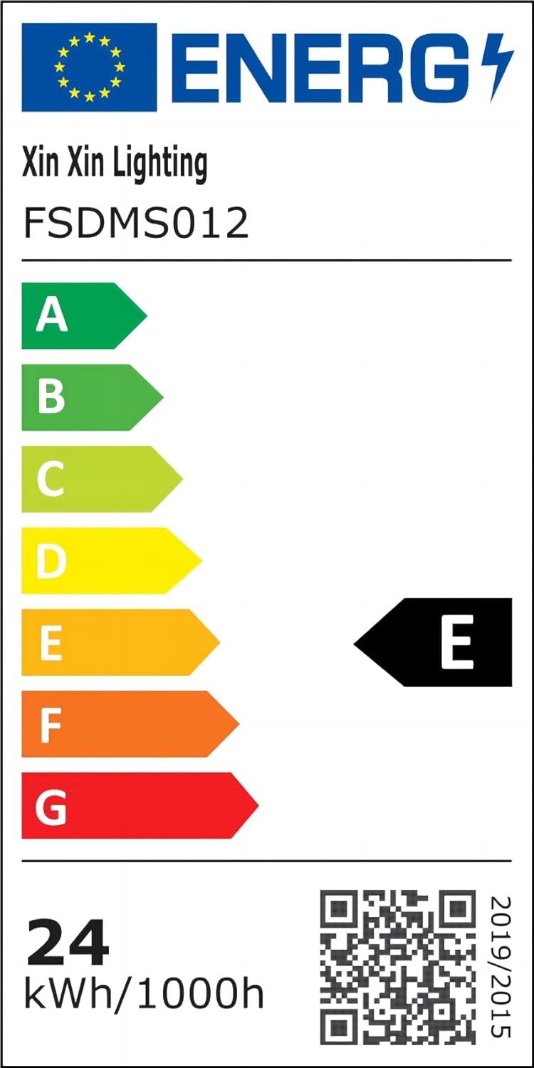 42 inch plafondventilatoren met verlichting en afstandsbediening, omkeerbare gelijkstroommotor, plafondventilatoren met stille lampen, 6 snelheden met timer, 3 CCT selecteerbaar, modern