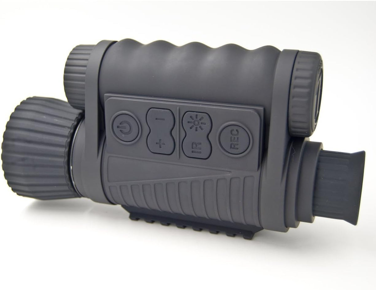 NUM 'Axes Night Vision MONOCULAR