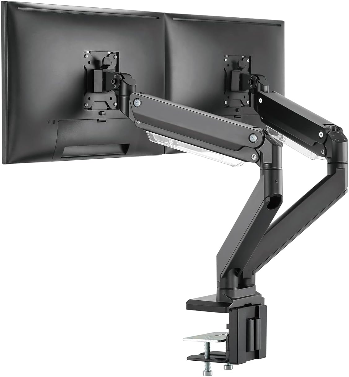 Digitus DA-90427 tv-bevestiging 88,9 cm (35") Zwart