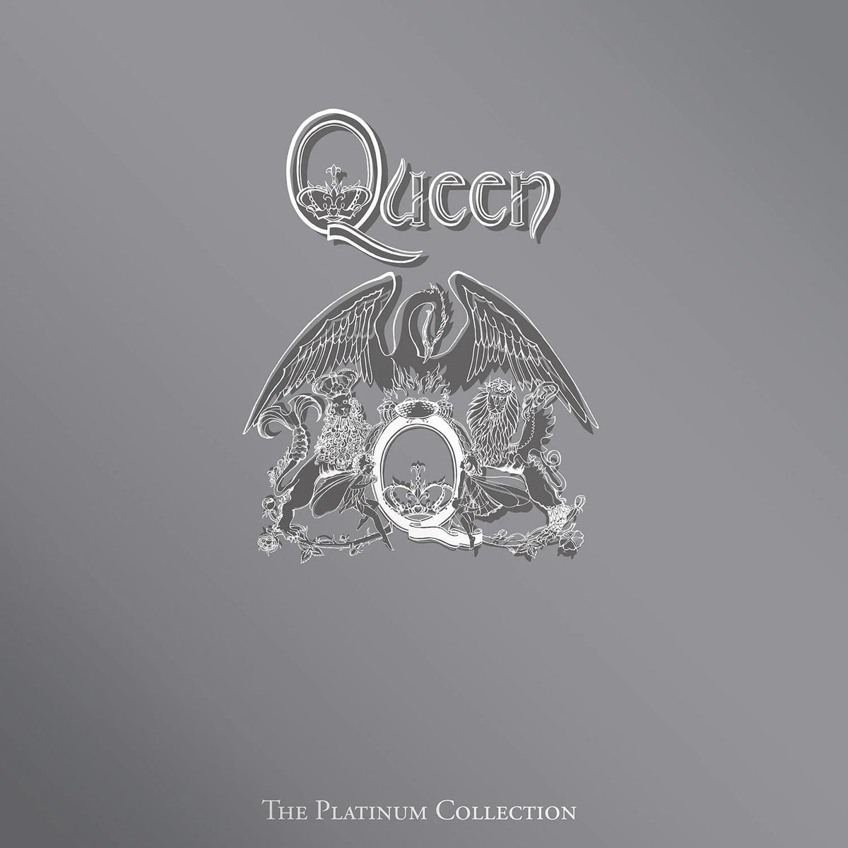 The Platinum Collection