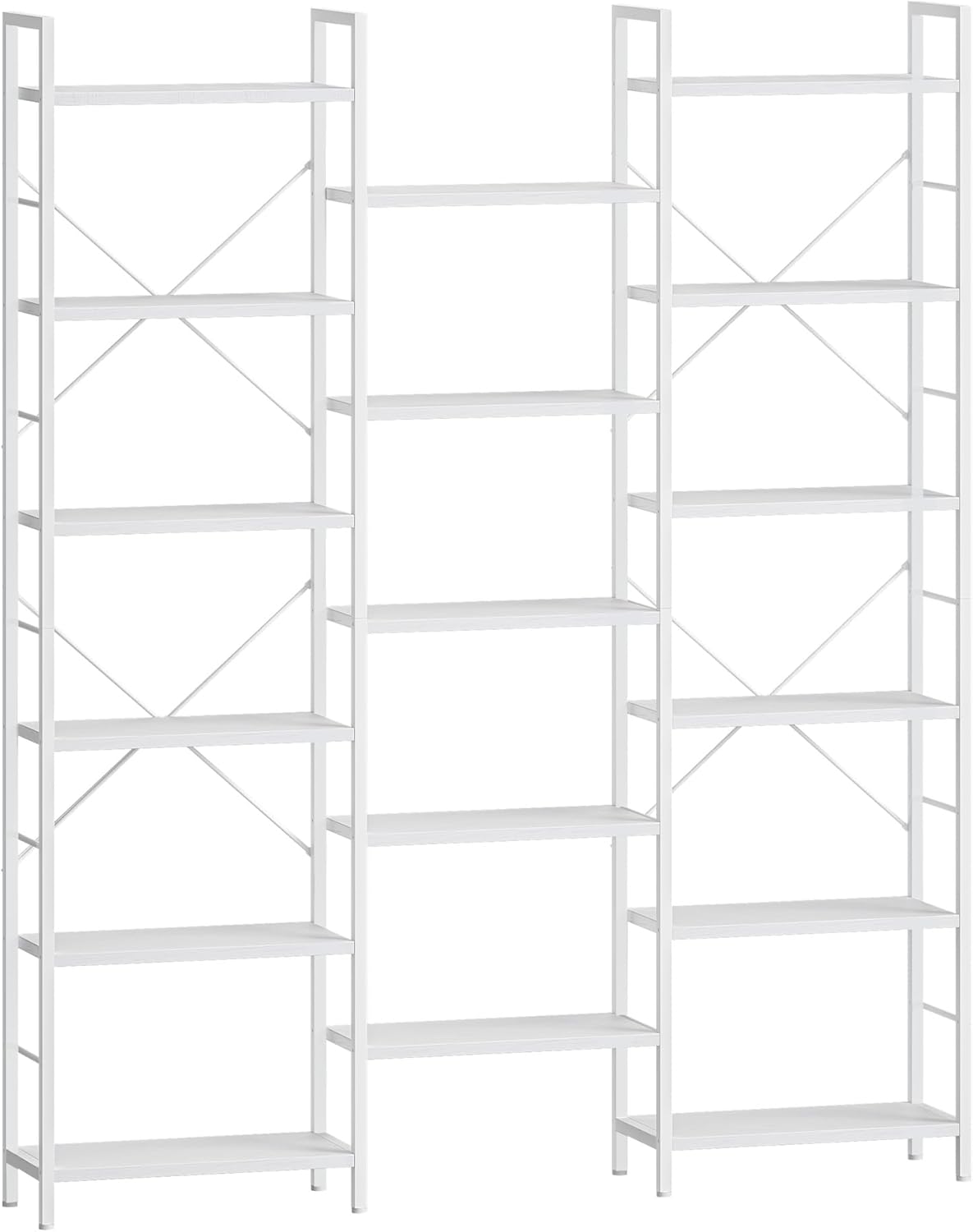 Hzuaneri bookshelves BC10113W