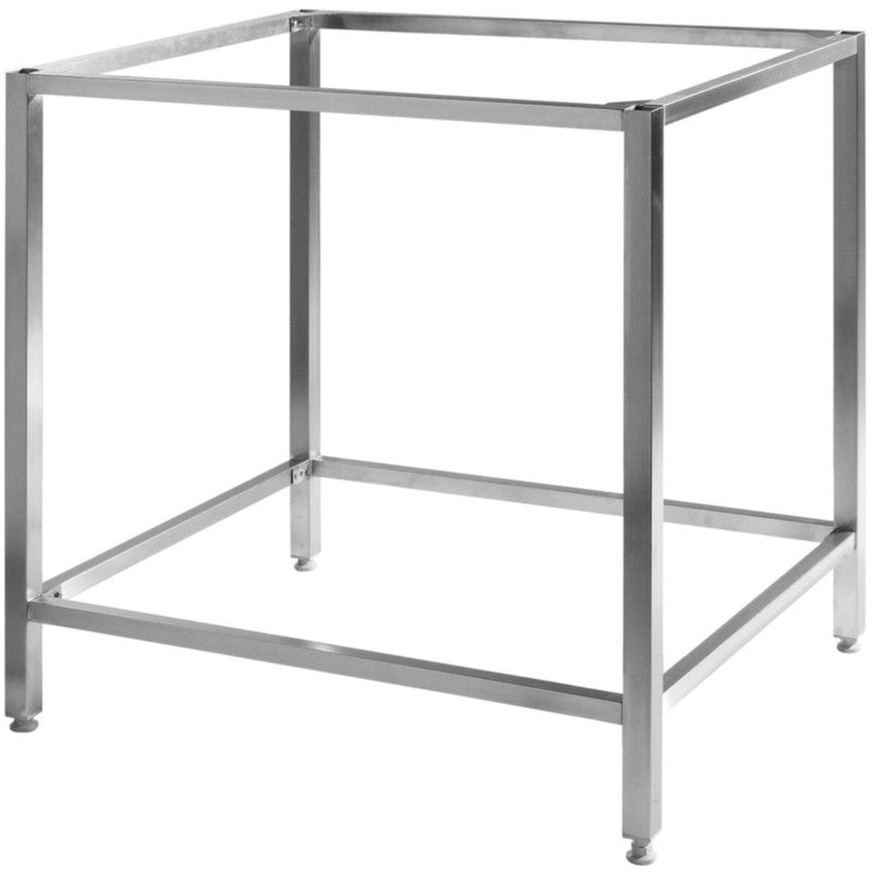 Basic Pizza Oven Base for 4 Pizzas - Hendi 226797