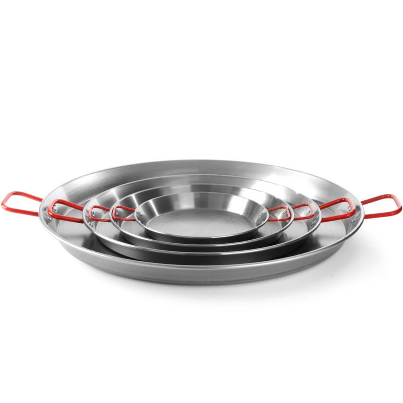 Paella Pan 600x40mm - Hendi 622407