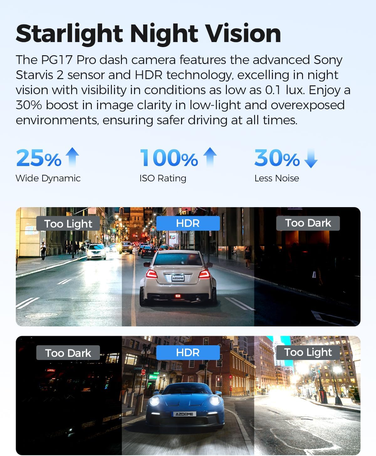 Spiegel-Dashcam Voor En Achter – Autocamera – Dashcam Auto – Achteruitkijkspiegel Camera – Dual Dashcam – 12 Inch IPS-Touchscreen – 4K Voorcamera En 2,5K Achtercamera