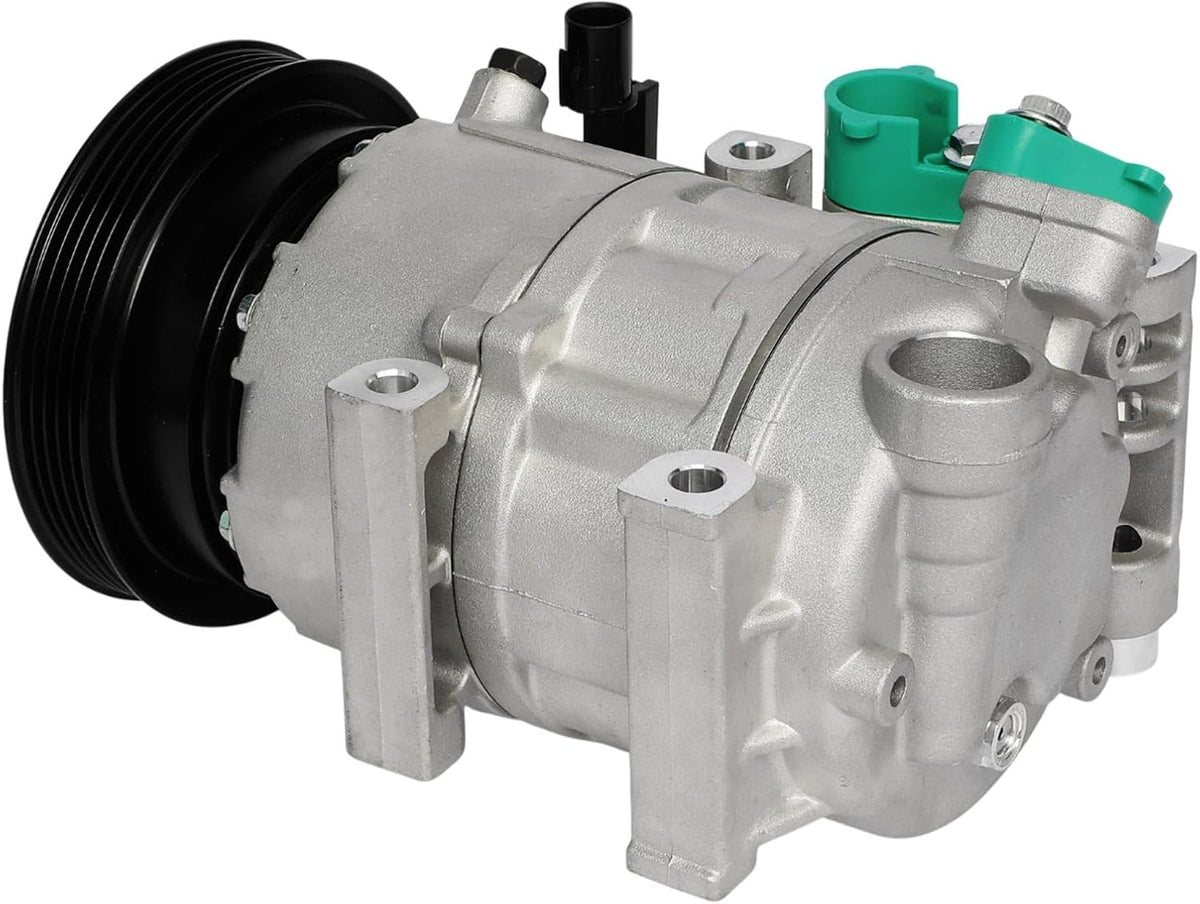 Frankberg ACP125000P Airconditioning Airconditioning Airconditioning Magnetische koppeling Compressor voor airconditioning Vervanging # ACP1250000P