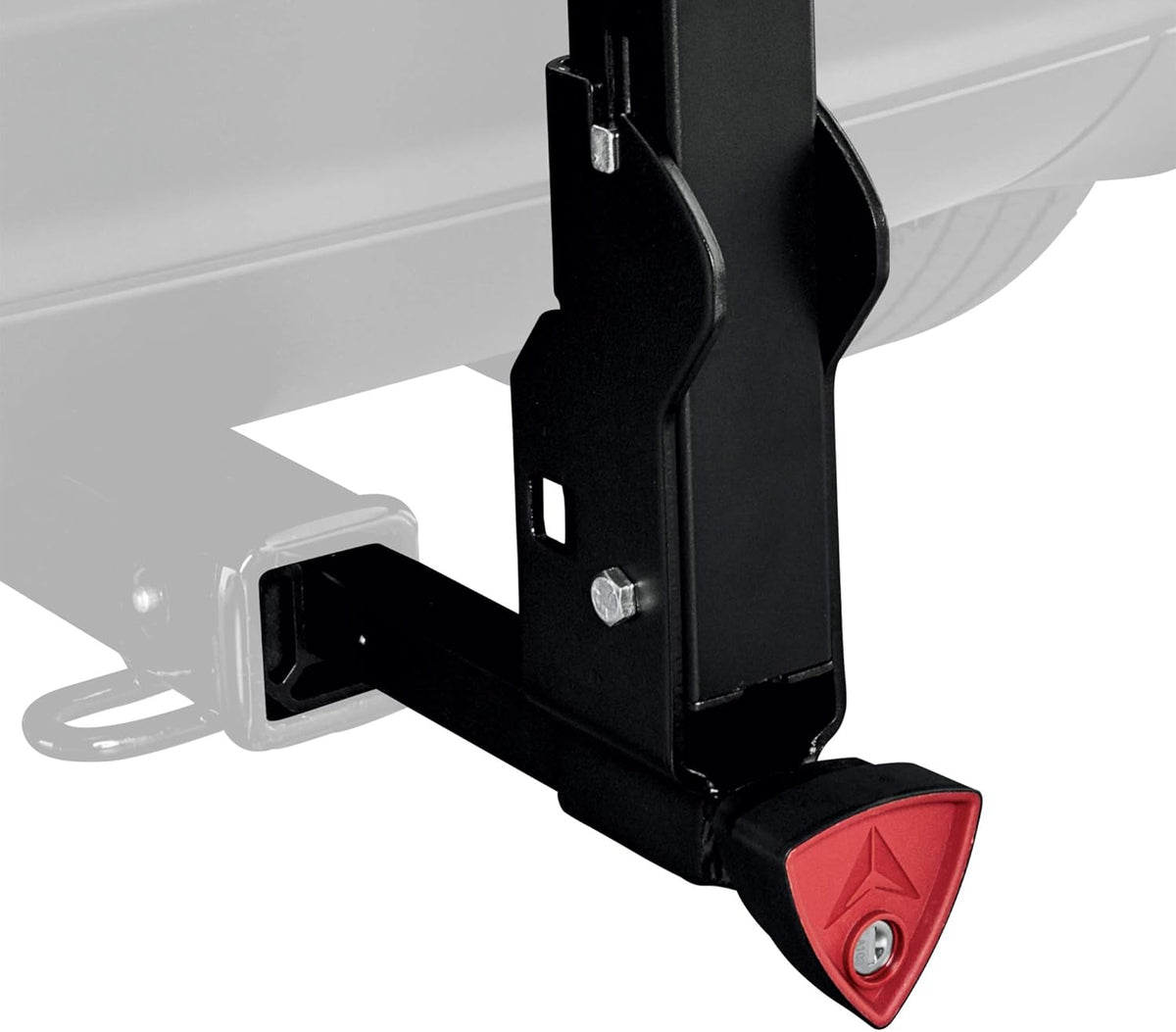 Allen Sports 5-Bike Hitch Racks voor 2 inch. Hitch