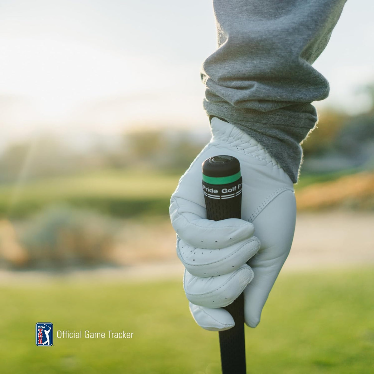 Arccos Golf Smart Sensors Swing Trainer Aid - allereerste AI aangedreven GPS-afstandsmeter Gen 3+