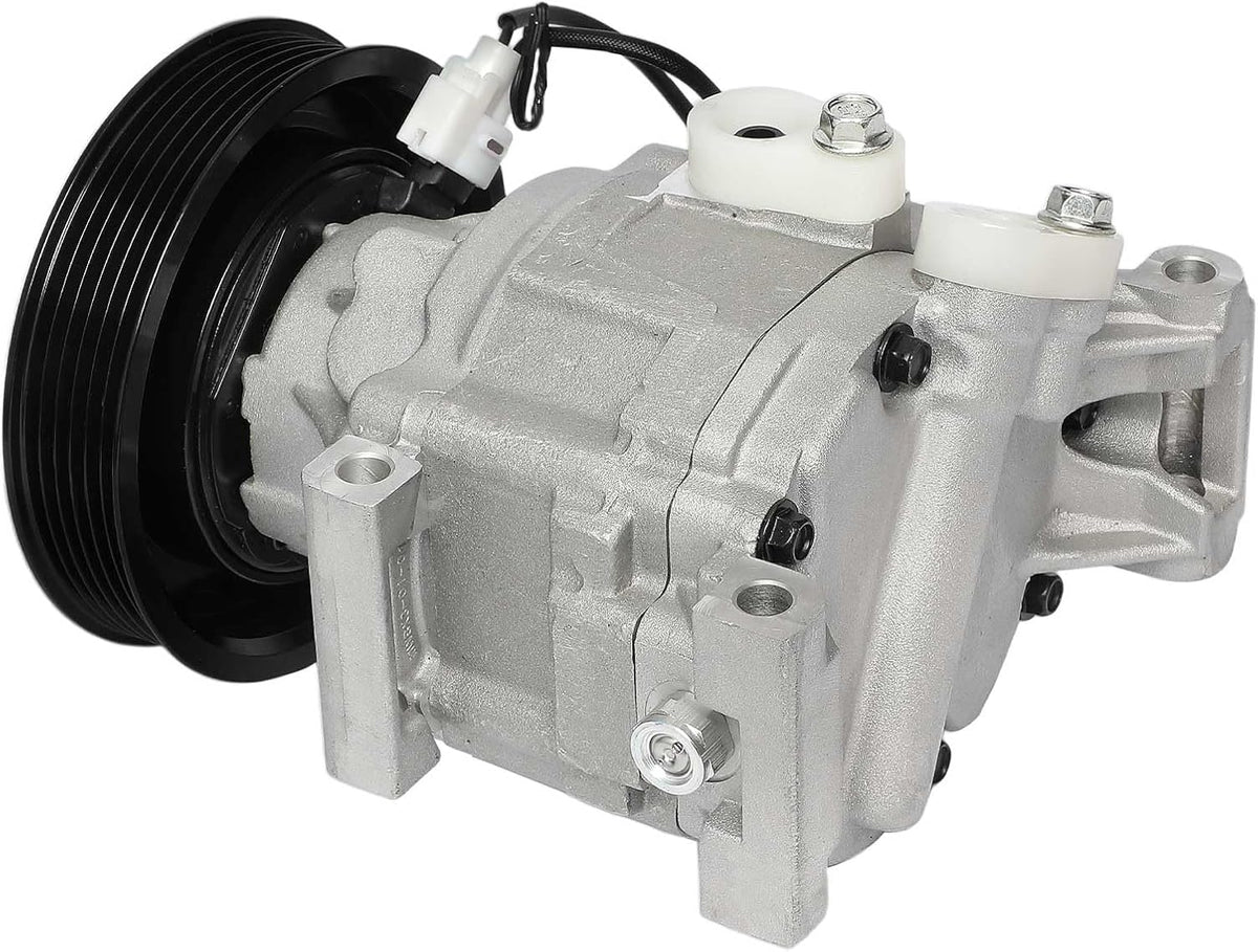 Frankberg ACP1436000S Airconditioning Airconditioning Airconditioning Magnetische koppeling Compressor voor airconditioning Vervanging #